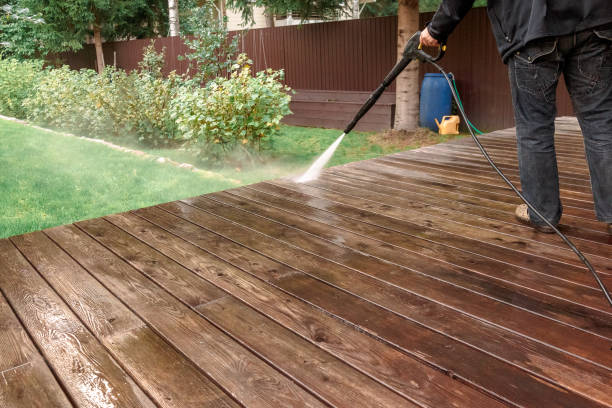 Professional Pressure Washing Services in Cherry Grove, OH